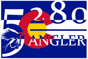 5280 Angler Flag