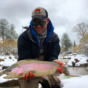 5280 Angler Guide Hacks: Summertime Strategies for Fine Fly Fishing!