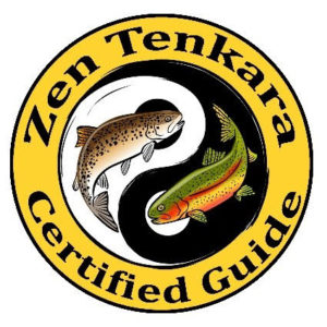 Tenkara Guide Certification
