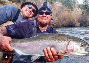 Boxwood Gulch and 5280 Angler