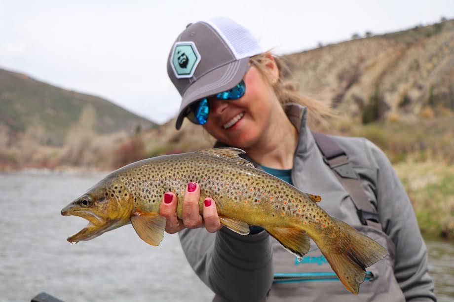 Fly Fishing Rendezvous - Spring 2017 - Golden, Co