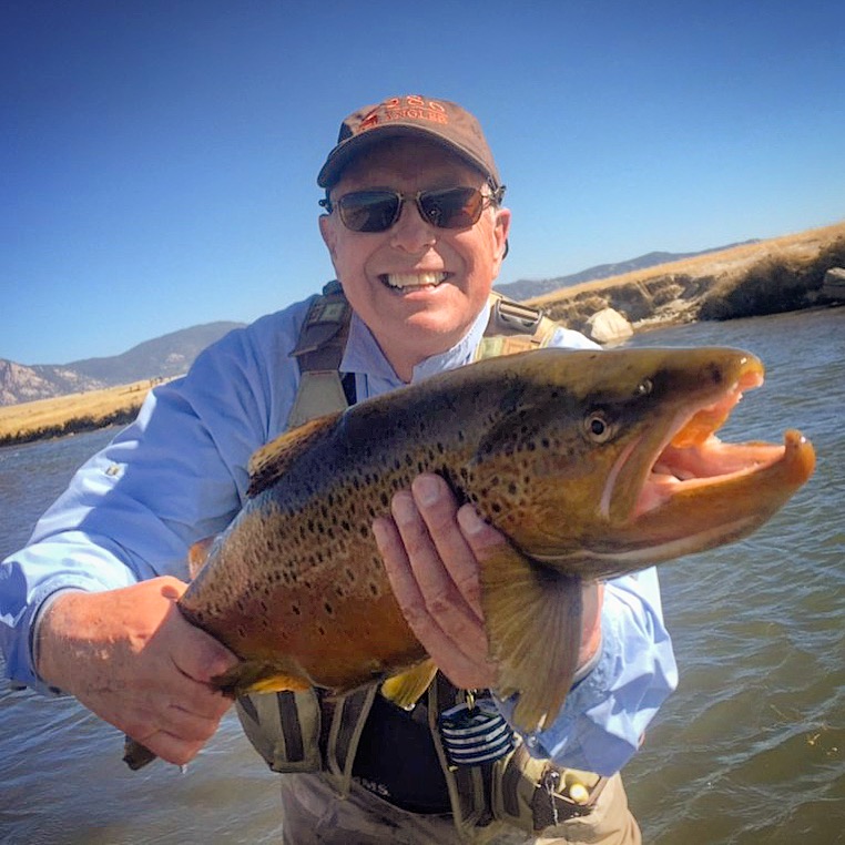 Colorado Fly Fishing Reports