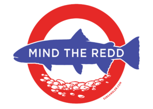 MIND THE REDD
