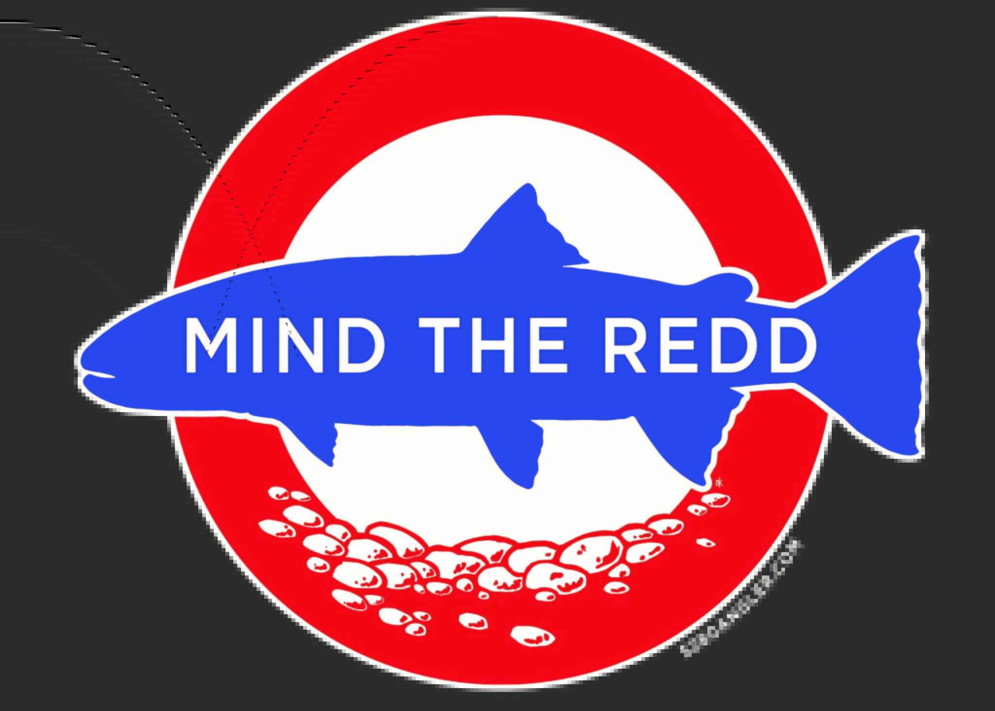 Mind The Redd 5280 Angler