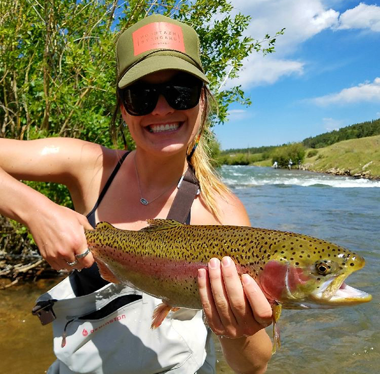 Colorado Guided Fly Fishing Trips - 5280 Angler