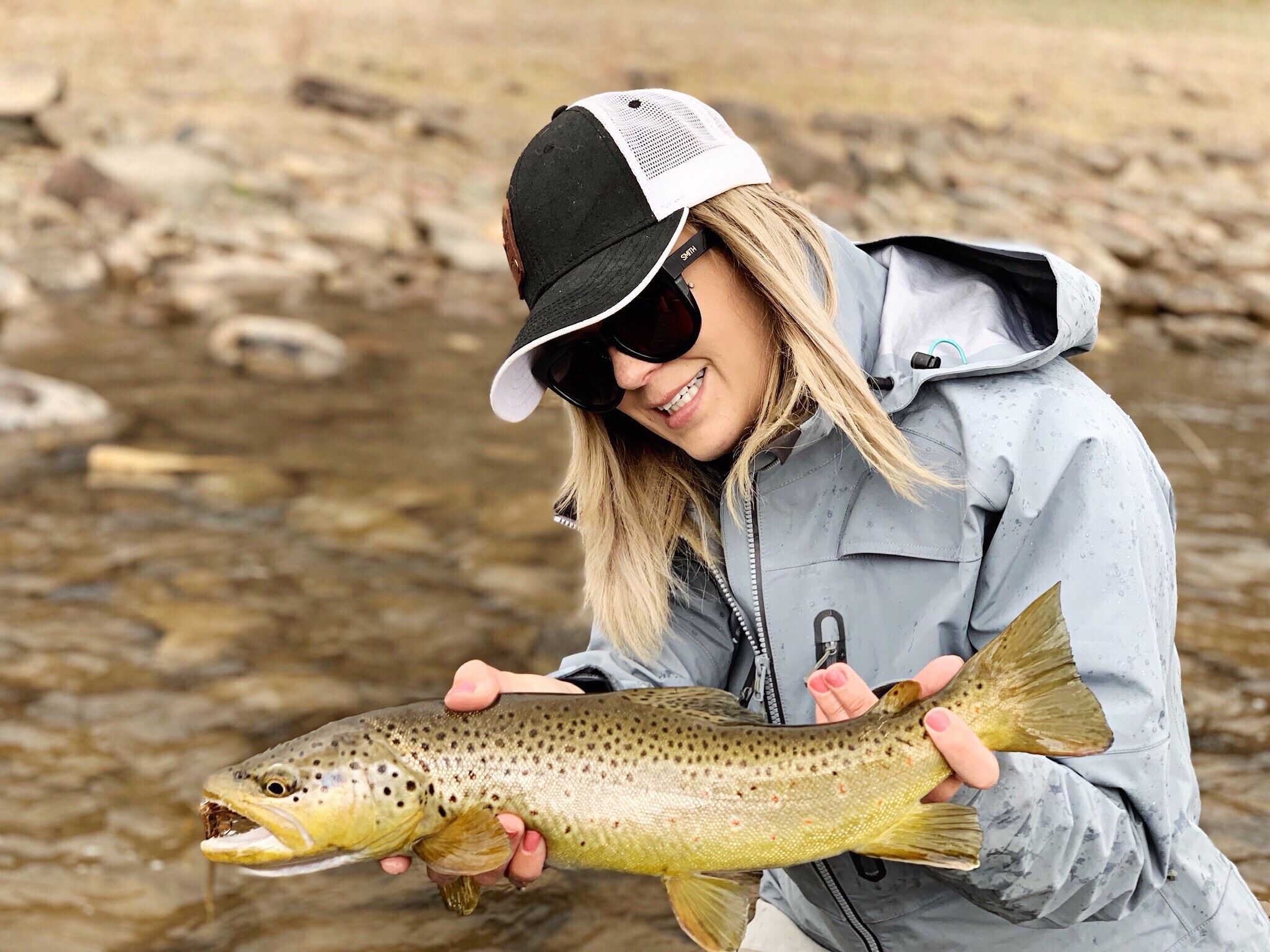 3/4 Day Guided Fly Fishing Trip Gift Card | Colorado Fly Fishing Guides