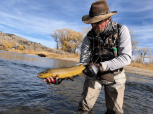Conejos County Colorado Fishing & Floating Guide Book 