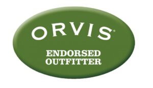 orvis endorsed Colorado fishing guides