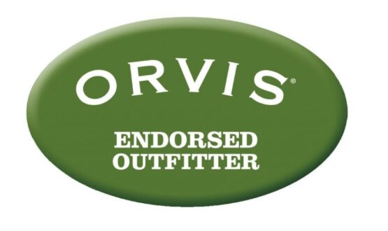 orvis endorsed Colorado fishing guides