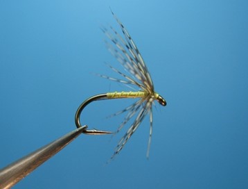 4 Black Soft Hackle Wet Flies. Midges and Emergers. Fly Fishing Flies.  Nymphs. Colorado Trout Flies. Best Soft Hackle Flies. 